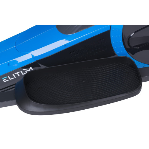 Орбитрек  Elitum MX700 black - фото №6